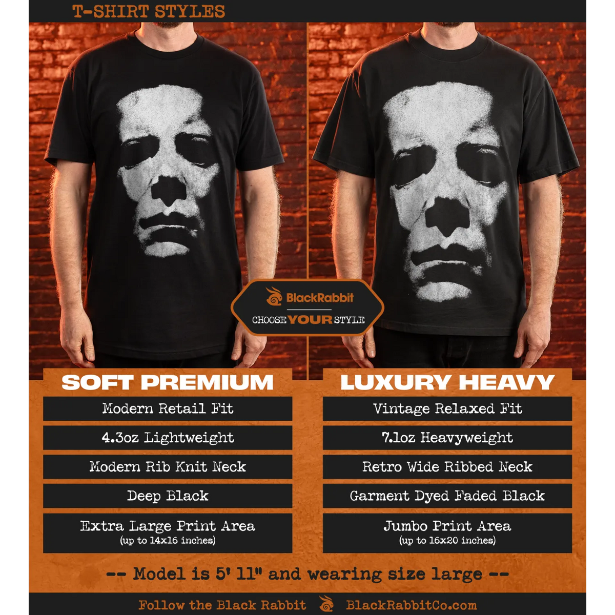 Halloween - Michael Myers Mask Unisex Classic