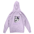 Hannya - Lavender