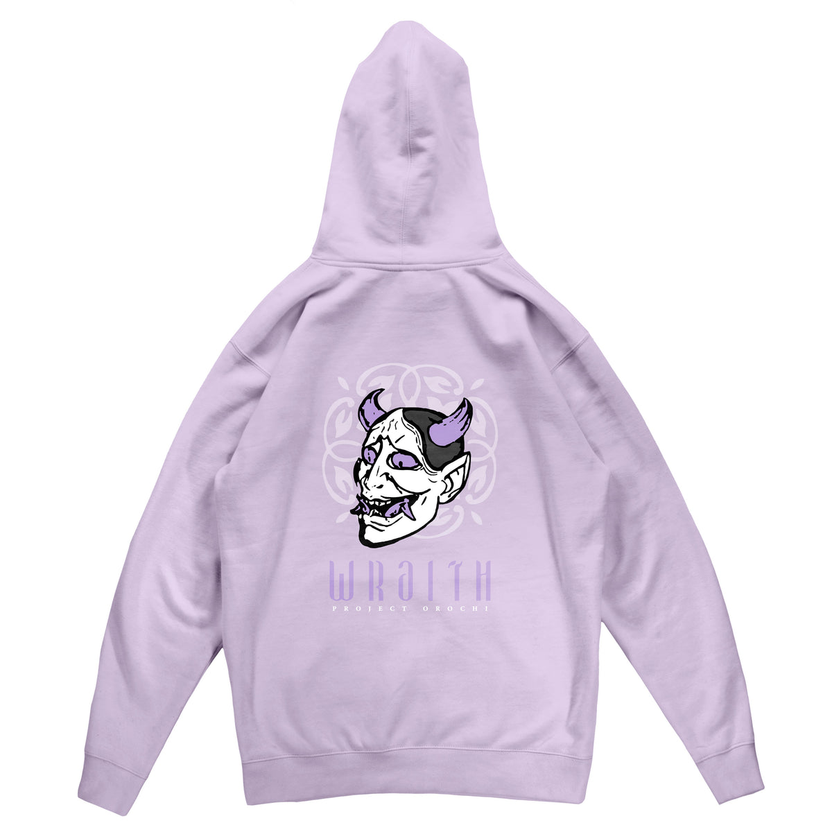Hannya - Lavender