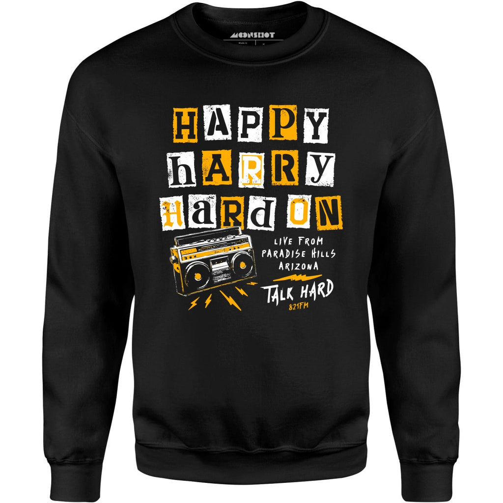Happy Harry Hard On - Unisex