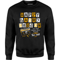 Happy Harry Hard On - Unisex