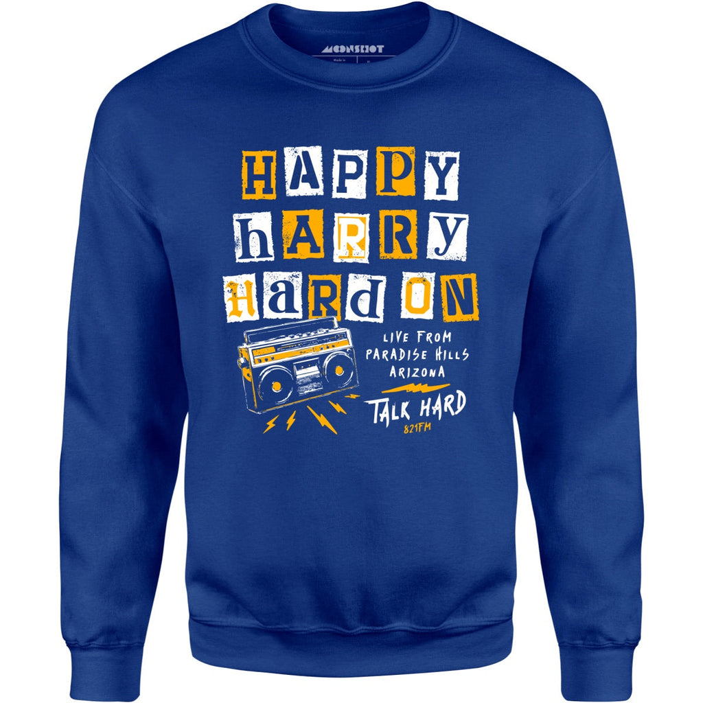Happy Harry Hard On - Unisex