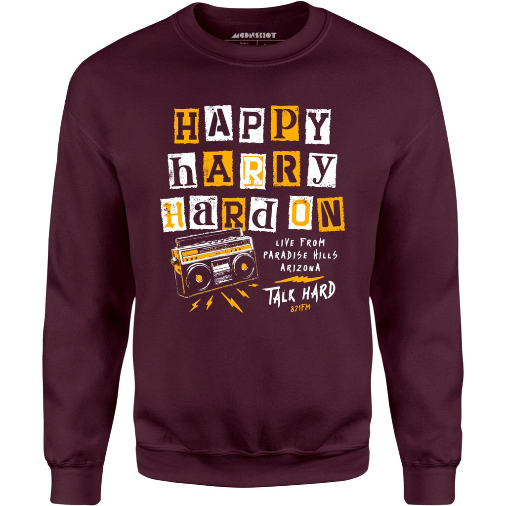 Happy Harry Hard On - Unisex