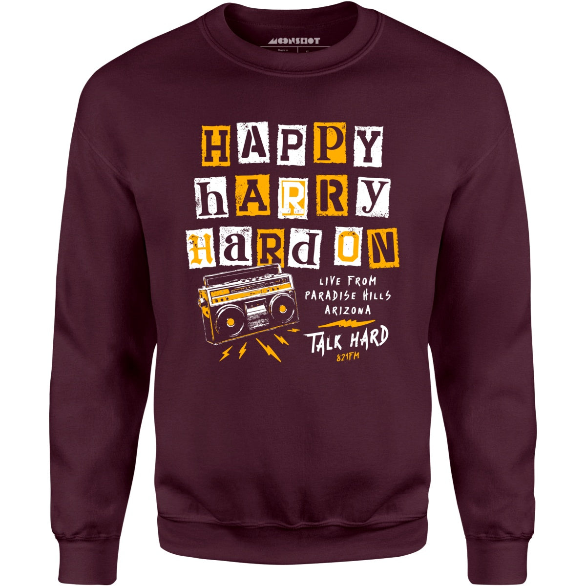 Happy Harry Hard On - Unisex