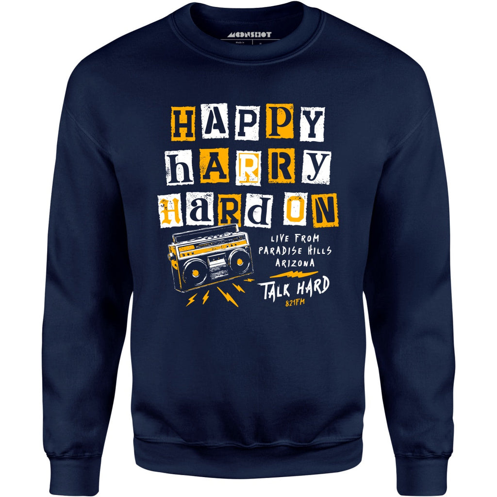 Happy Harry Hard On - Unisex