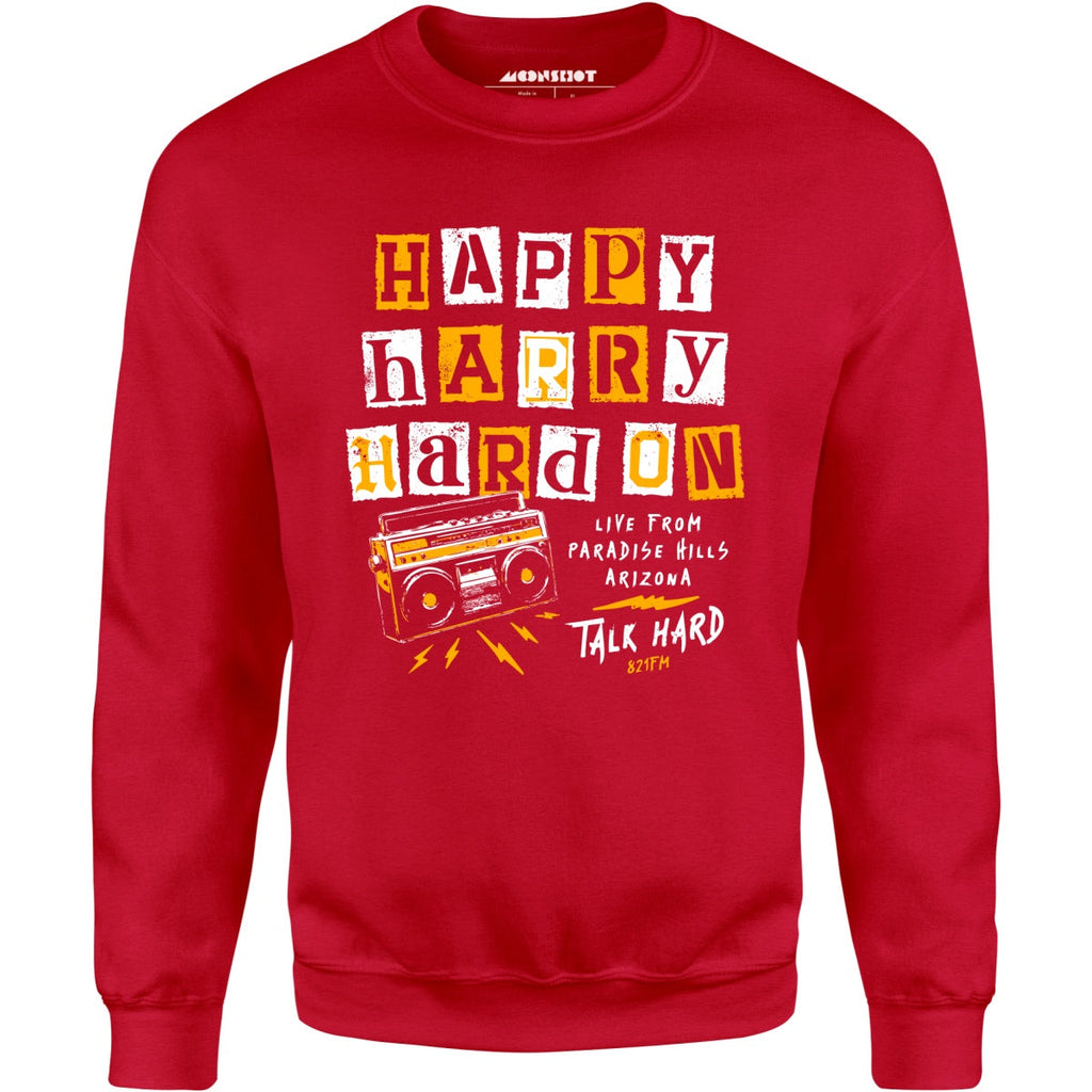 Happy Harry Hard On - Unisex
