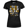 Happy Harry Hard On - Women's
