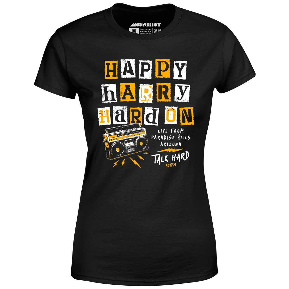 Happy Harry Hard On - Women's