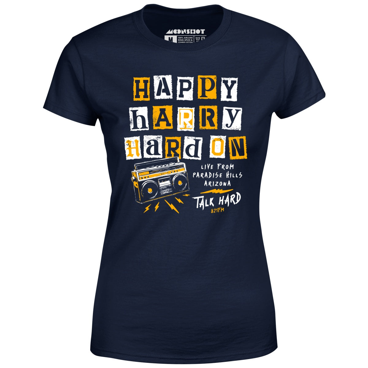 Happy Harry Hard On - Women's