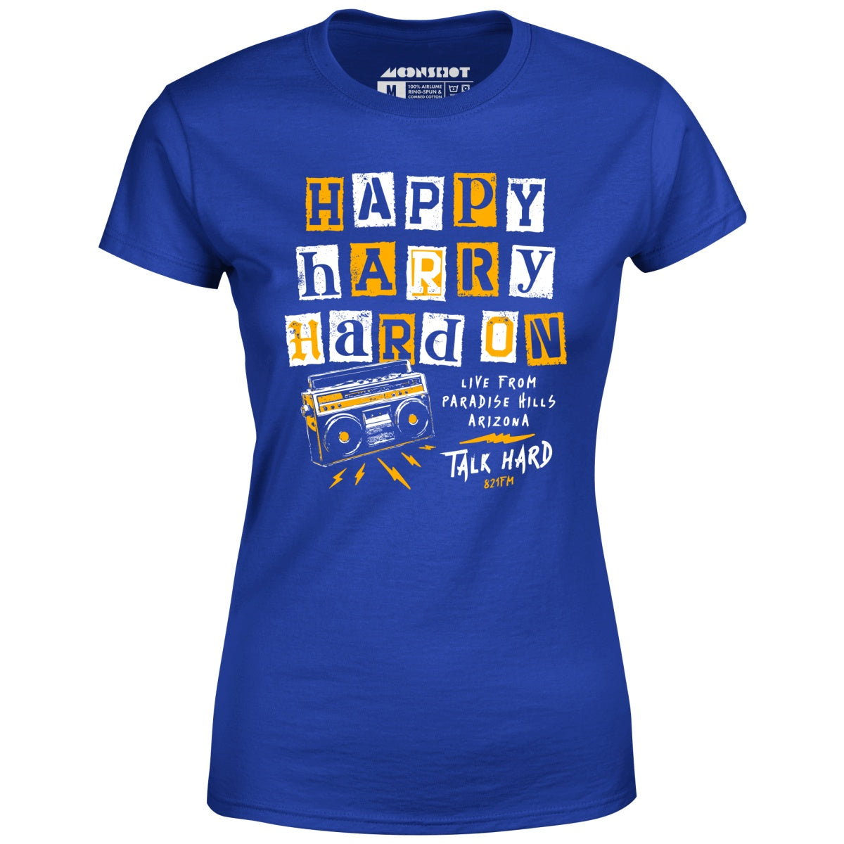 Happy Harry Hard On - Women's