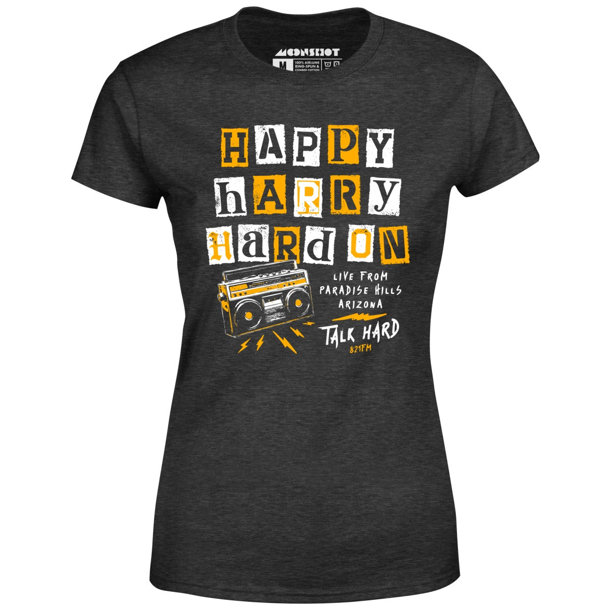 Happy Harry Hard On - Women's