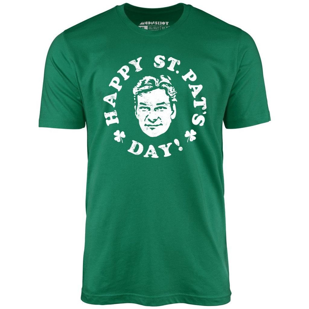 Happy St. Pat's Day - Unisex