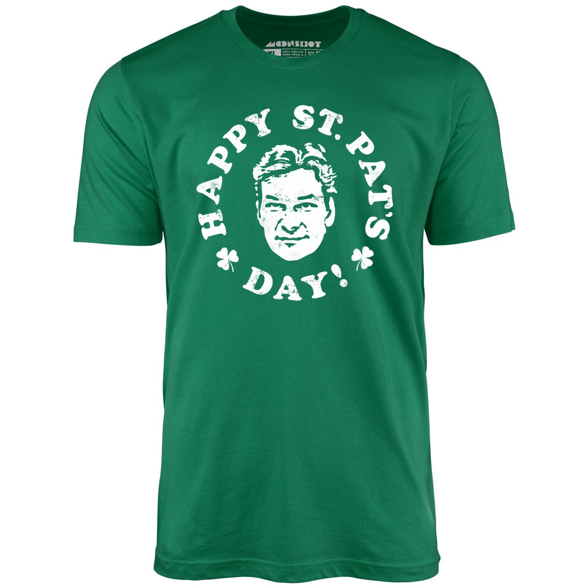 Happy St. Pat's Day - Unisex