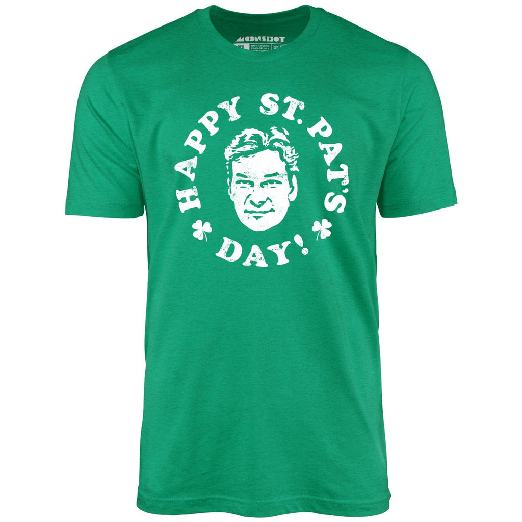 Happy St. Pat's Day - Unisex