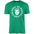 Happy St. Pat's Day - Unisex