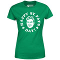 Happy St. Pat's Day - Women's