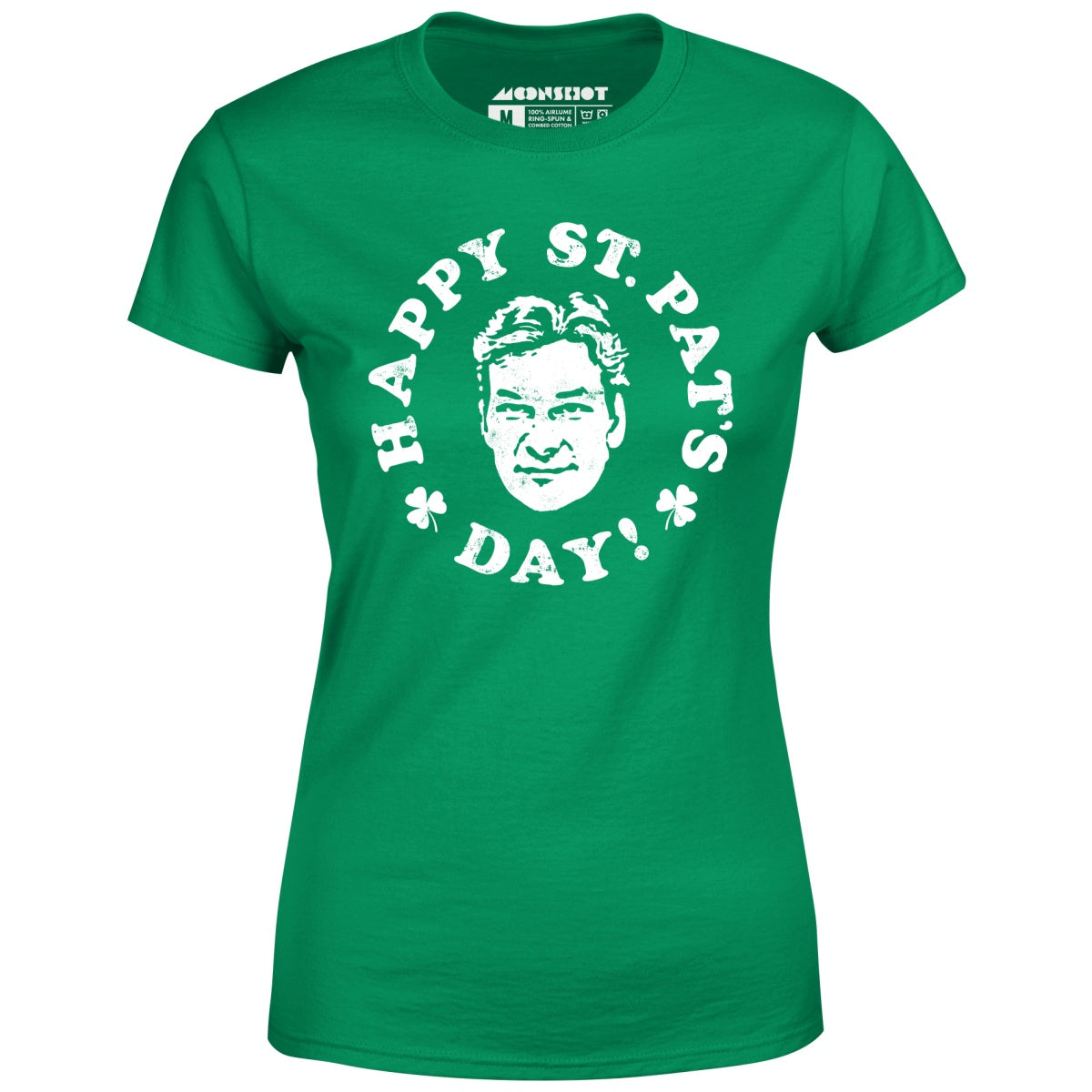 Happy St. Pat's Day - Women's