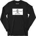 Have Gun Will Travel - Long Sleeve