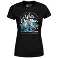 Haynes Sisters White Christmas 1954 - Women's