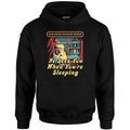 He Sees You When You're Sleeping - Unisex