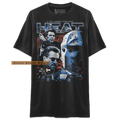 Heat Movie - A Los Angeles Crime Saga 90s Retro Vintage Unisex Classic