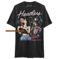 Heathers 1988 Retro Vintage 80s Unisex Classic