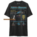 Heaven's Gate Cult Survive Above Human 90s Retro Vintage Unisex Classic