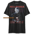Hellraiser Pinhead Time To Play Unisex Classic