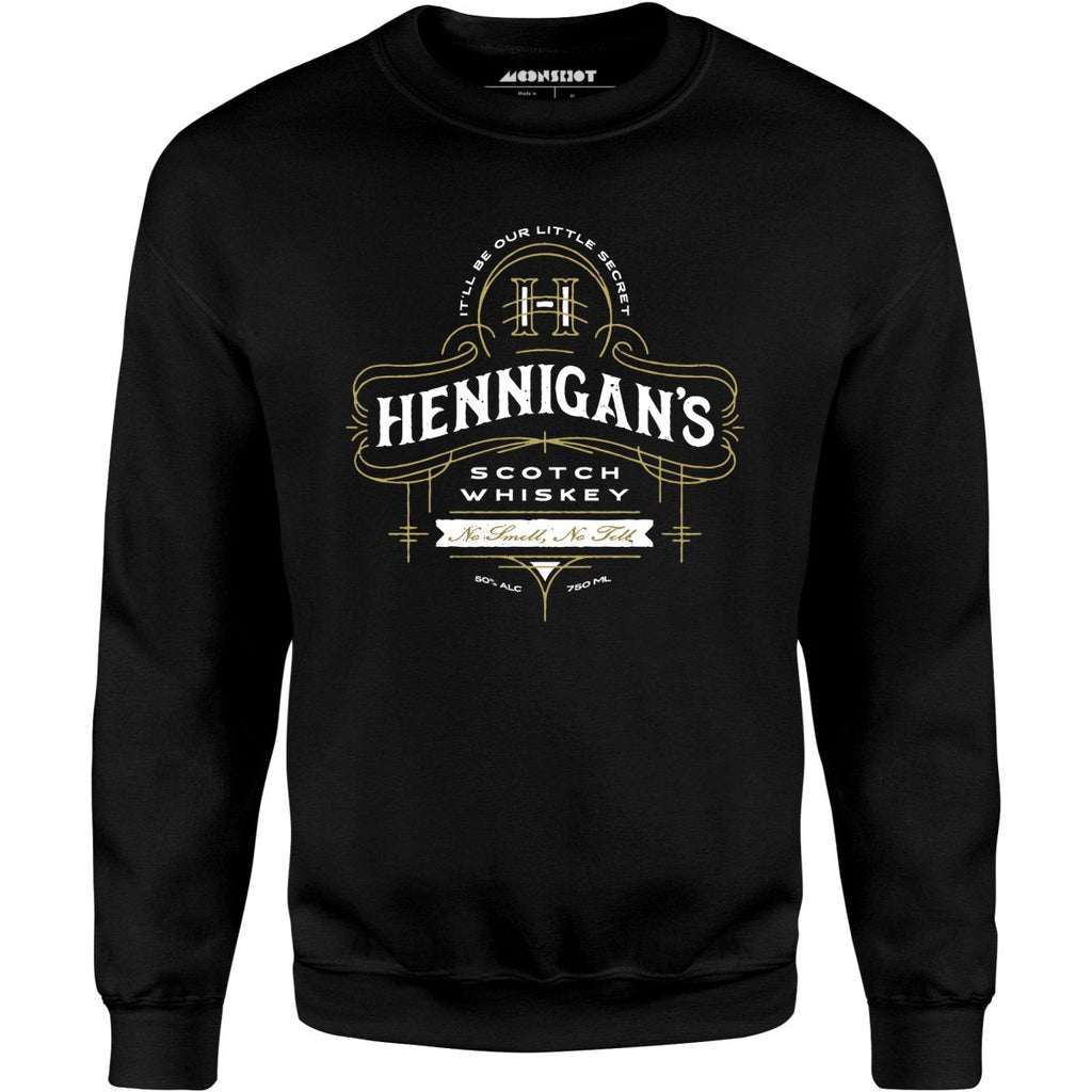 Hennigan's Scotch Whiskey - Unisex