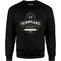 Hennigan's Scotch Whiskey - Unisex