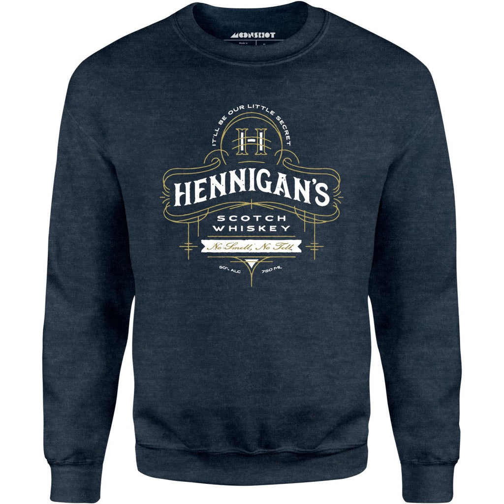 Hennigan's Scotch Whiskey - Unisex