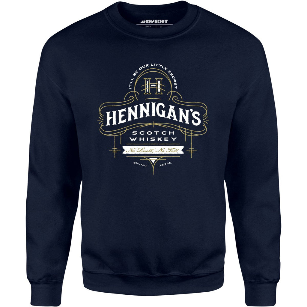 Hennigan's Scotch Whiskey - Unisex
