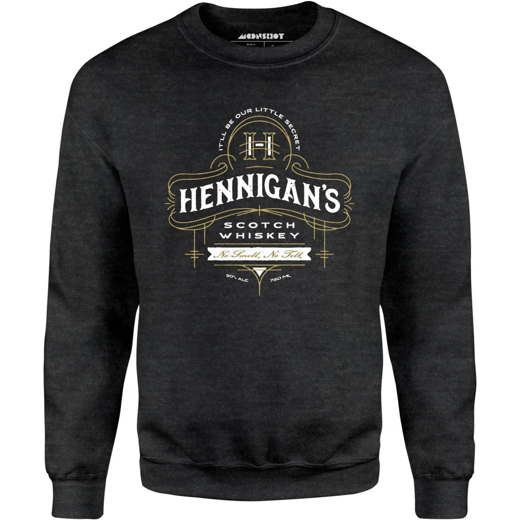Hennigan's Scotch Whiskey - Unisex