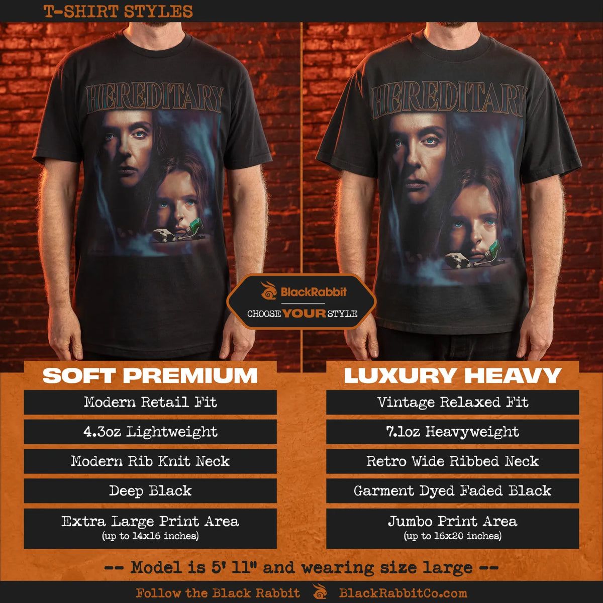 Hereditary Mother Daughter Unisex Classic