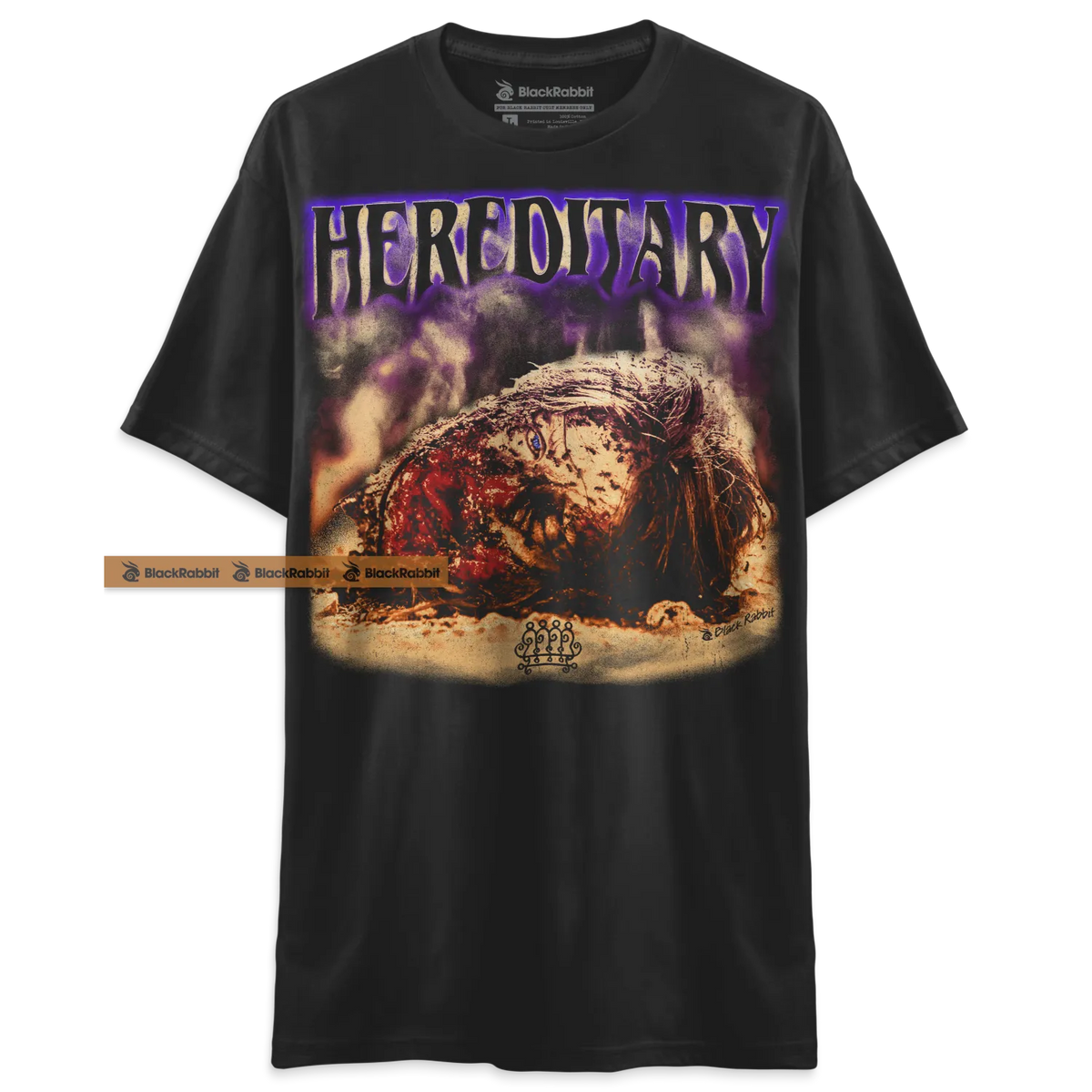 Hereditary Severed Head Unisex