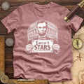 1 Out Of 5 Stars Premium Quality Tee
