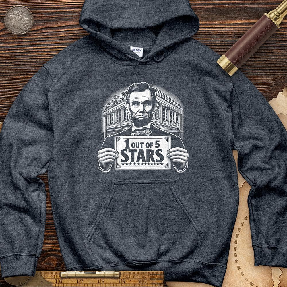1 Out Of 5 Stars