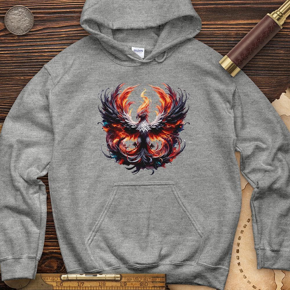 3D Phoenix
