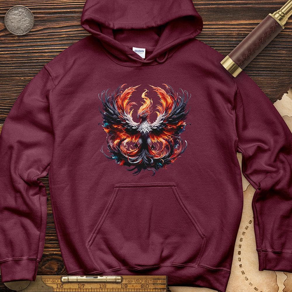3D Phoenix