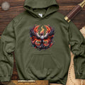 3D Phoenix