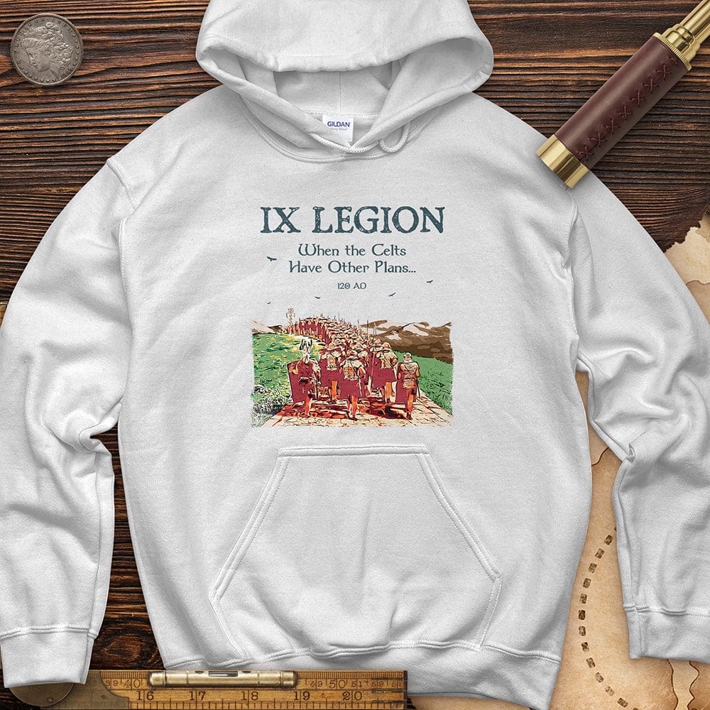 9th Legion