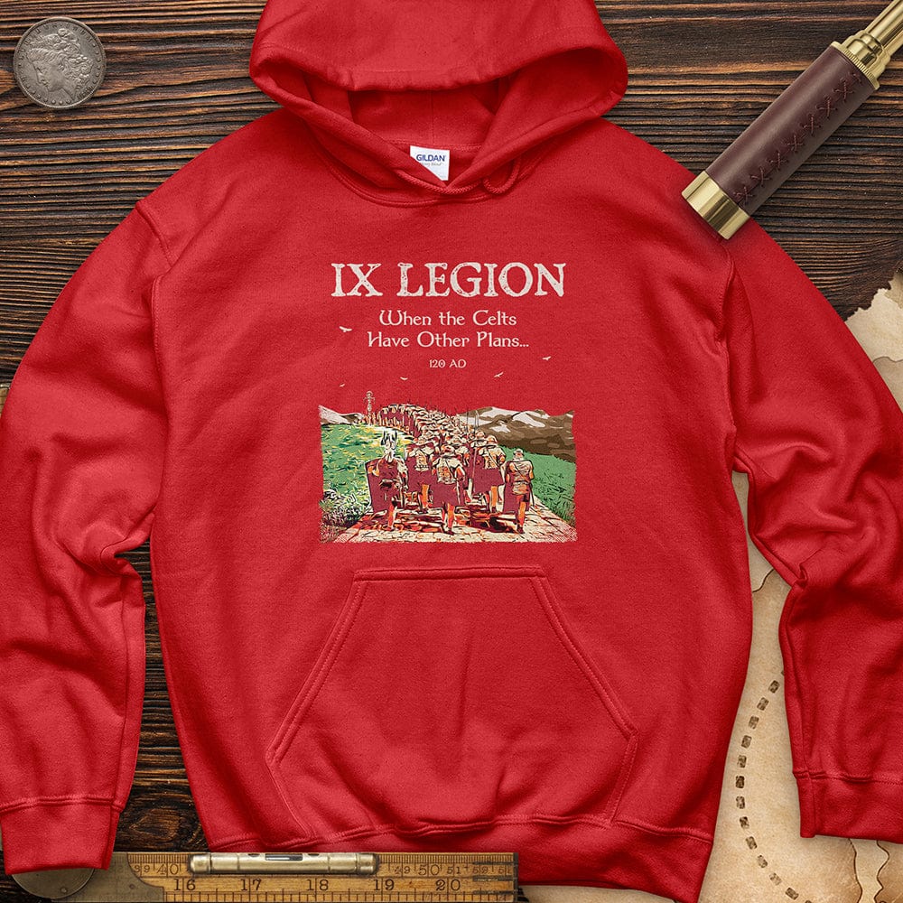 9th Legion