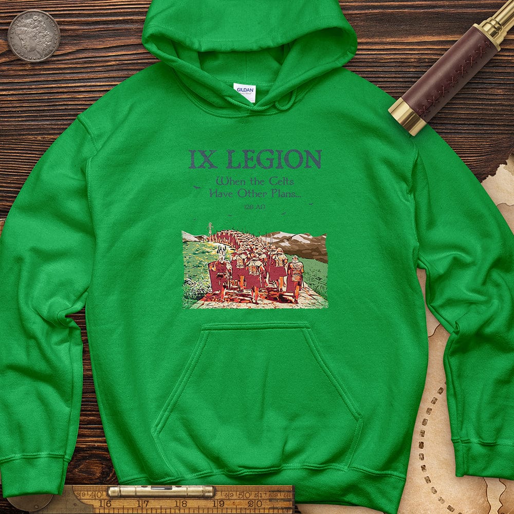 9th Legion