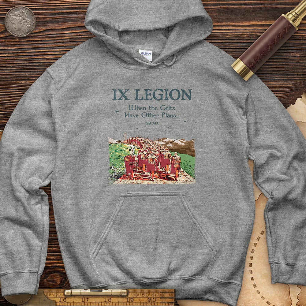 9th Legion