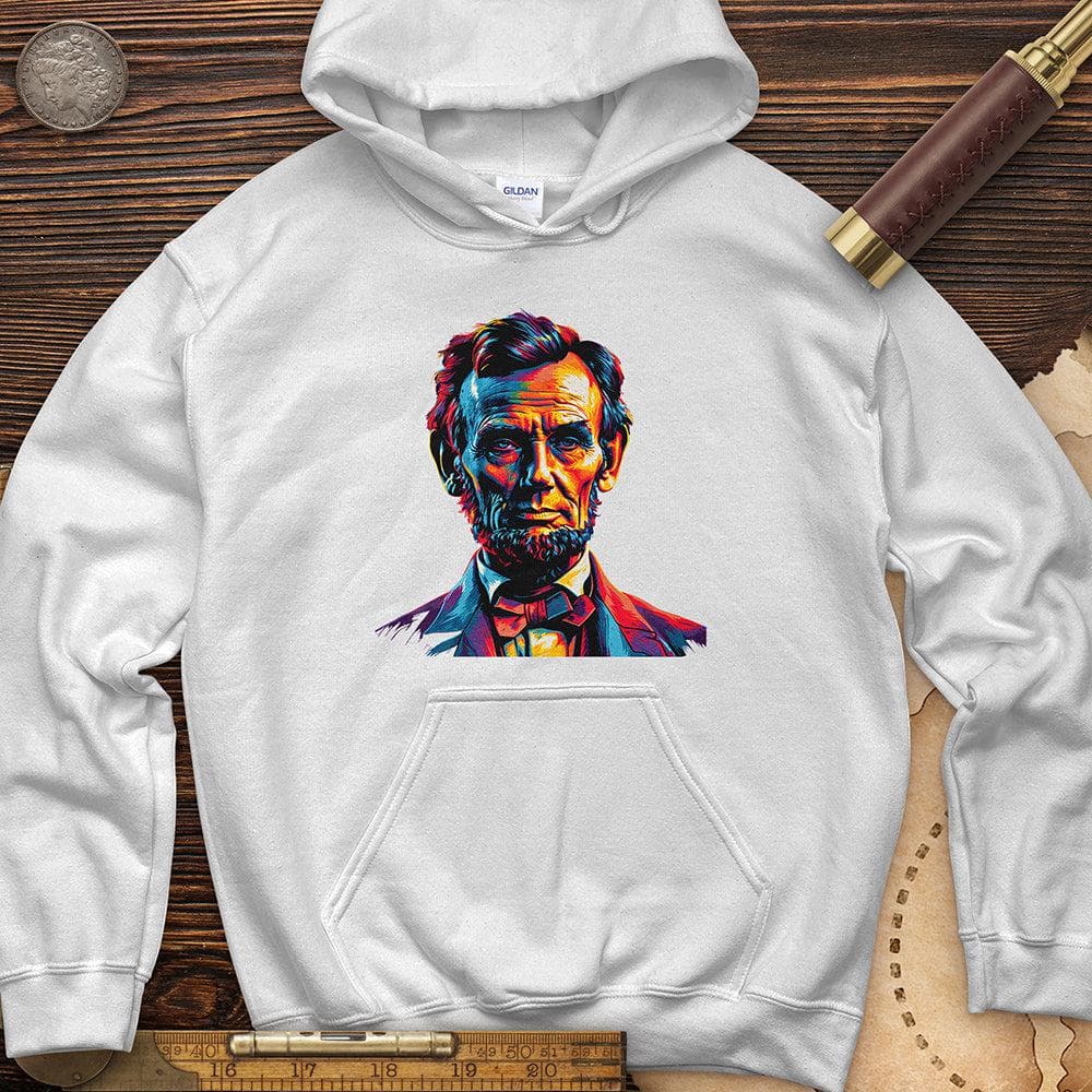 Abe Lincoln Vibrant