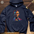 Abe Lincoln Vibrant