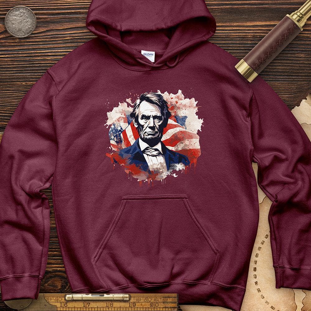 Abraham Lincoln