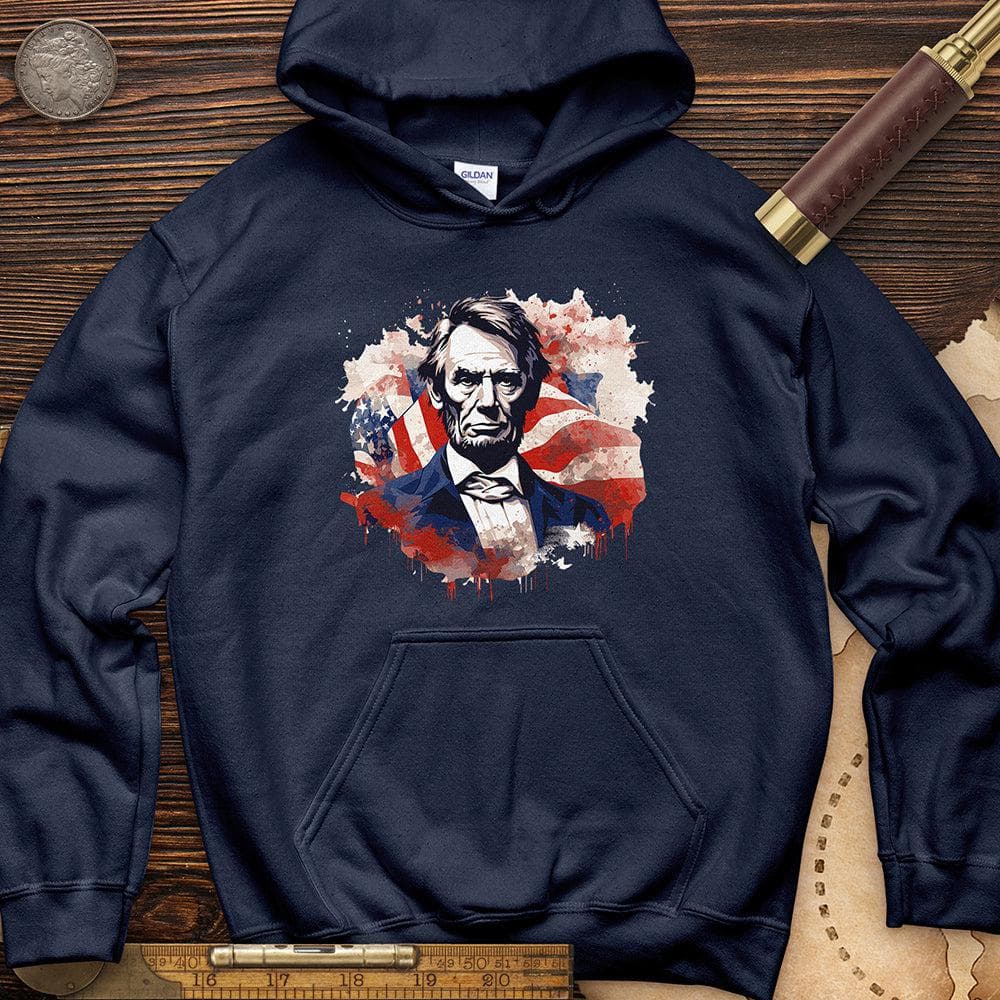 Abraham Lincoln
