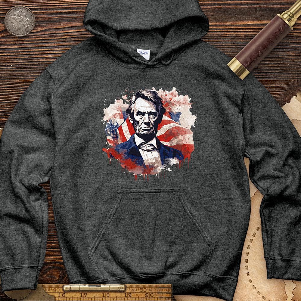 Abraham Lincoln