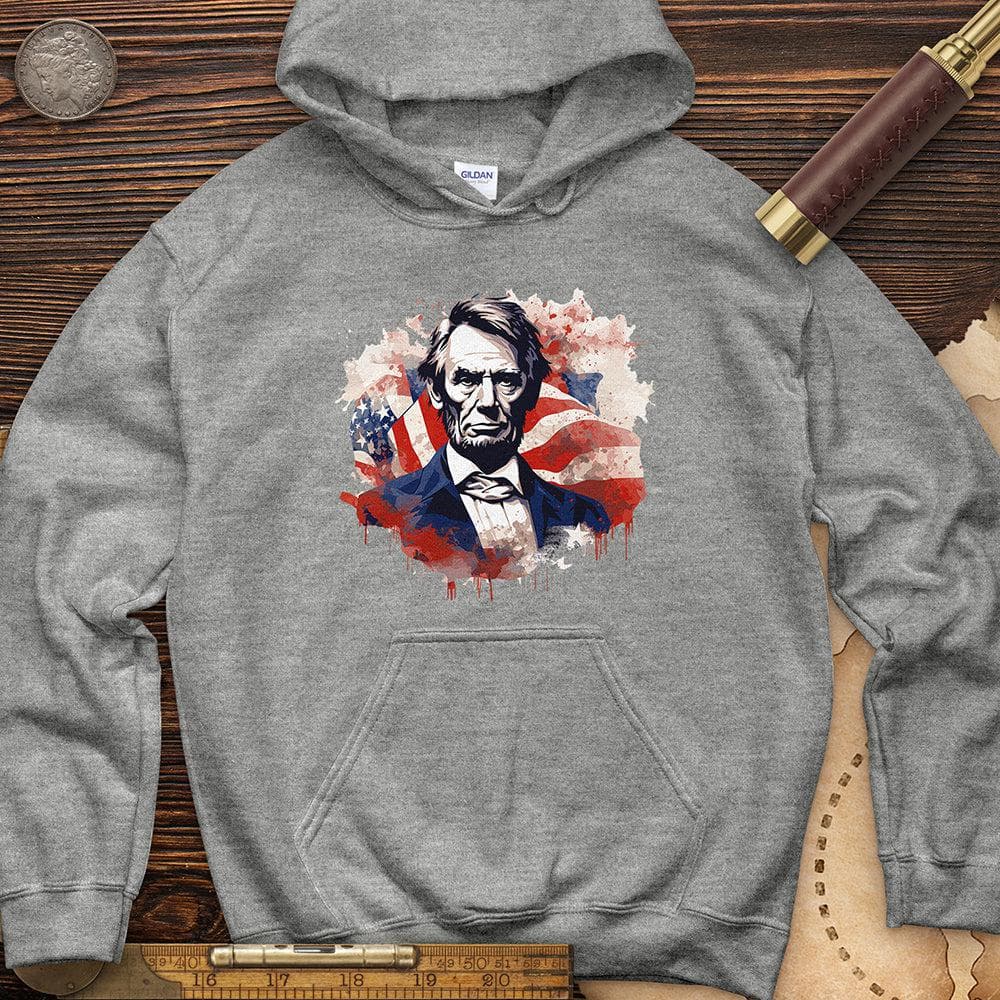 Abraham Lincoln